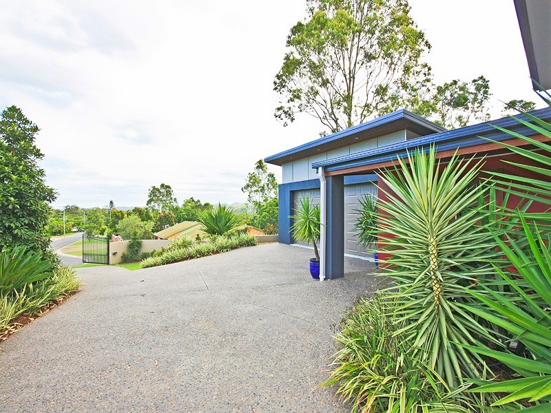 23 Thomas Duncan Ct, Worongary QLD 4213