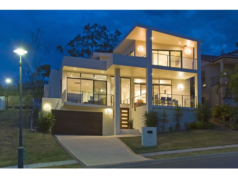 Highland Park QLD 4211