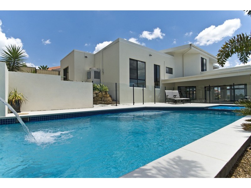 Highland Park QLD 4211