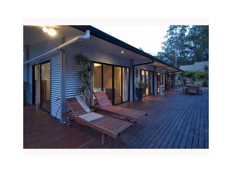 21 Kookaburra Drive, Gilston QLD 4211