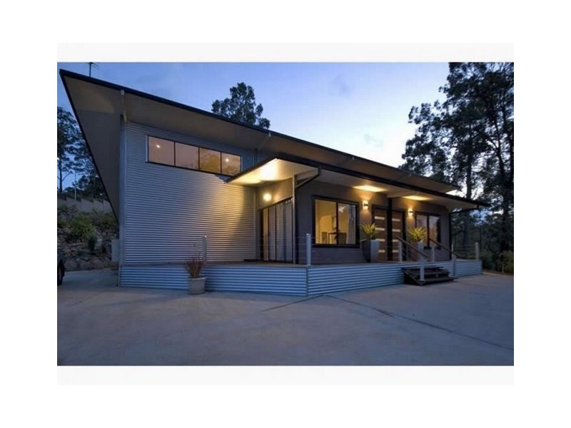 21 Kookaburra Drive, Gilston QLD 4211