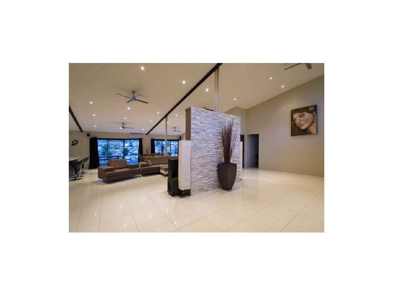 21 Kookaburra Drive, Gilston QLD 4211