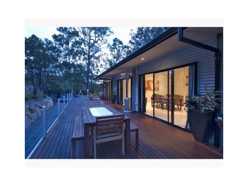 21 Kookaburra Drive, Gilston QLD 4211