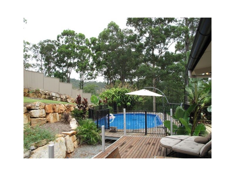 21 Kookaburra Drive, Gilston QLD 4211