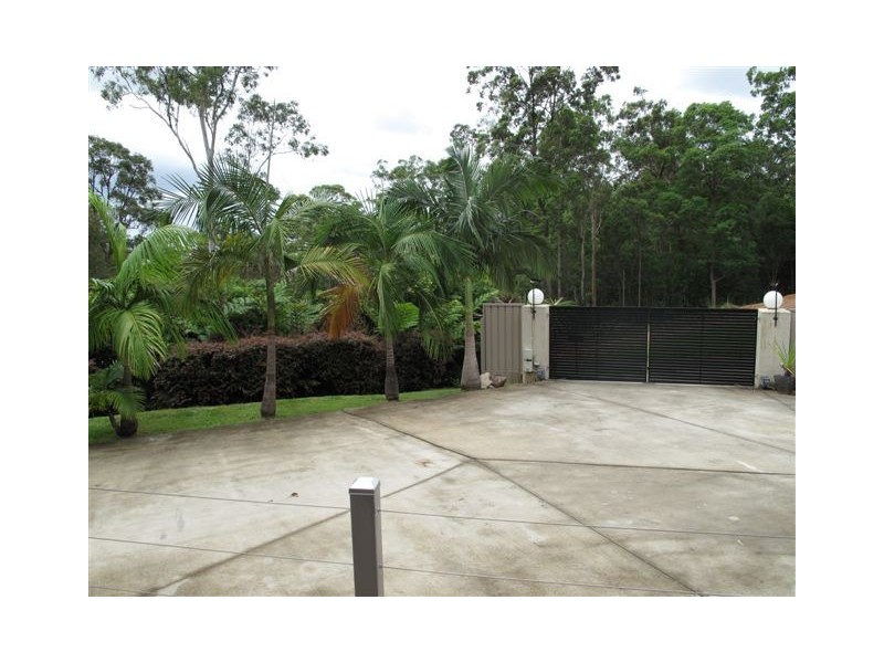 21 Kookaburra Drive, Gilston QLD 4211