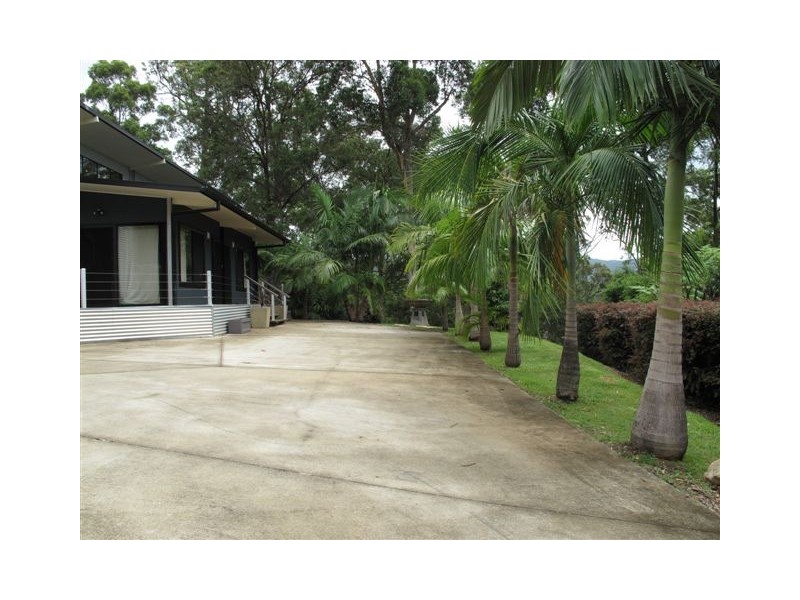 21 Kookaburra Drive, Gilston QLD 4211