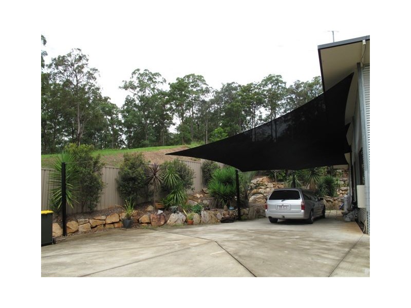 21 Kookaburra Drive, Gilston QLD 4211