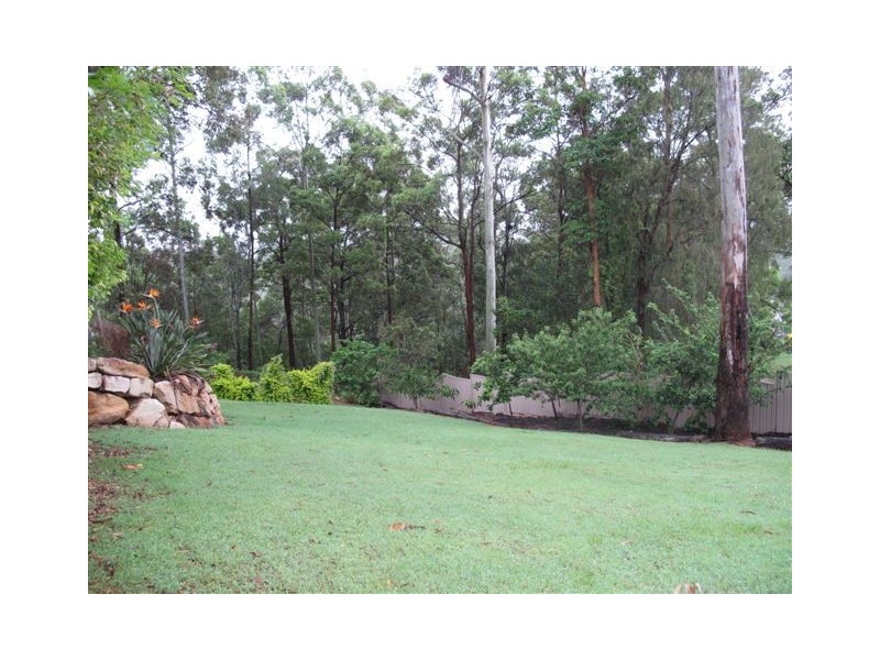 21 Kookaburra Drive, Gilston QLD 4211