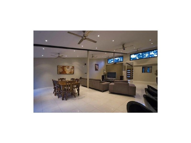 21 Kookaburra Drive, Gilston QLD 4211