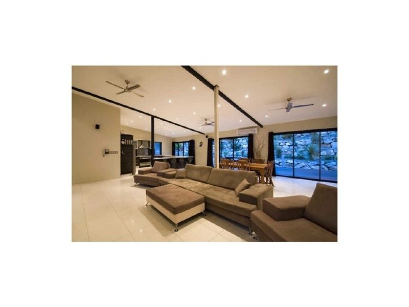 21 Kookaburra Drive, Gilston QLD 4211