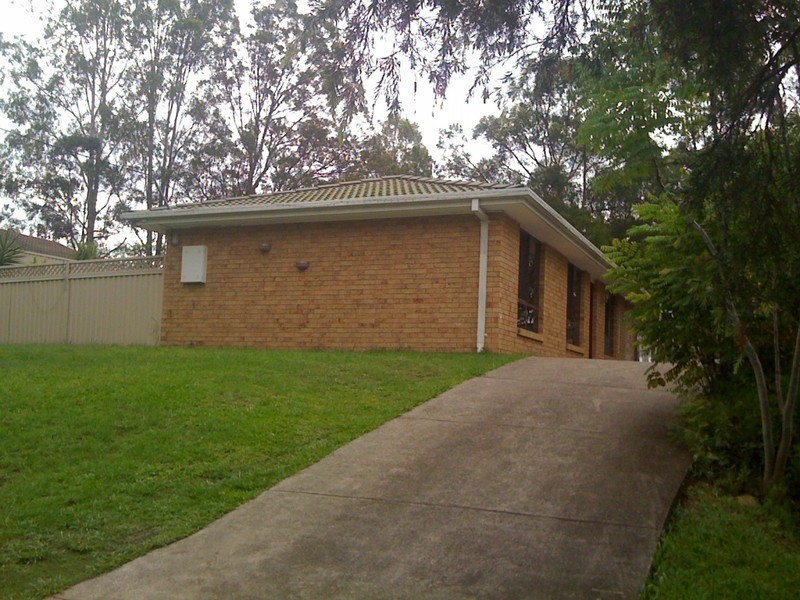 6 Meteor Ct, Mudgeeraba QLD 4213