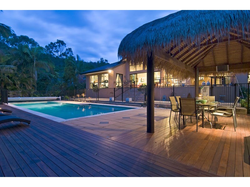 24 Uplands Ct, Tallai QLD 4213