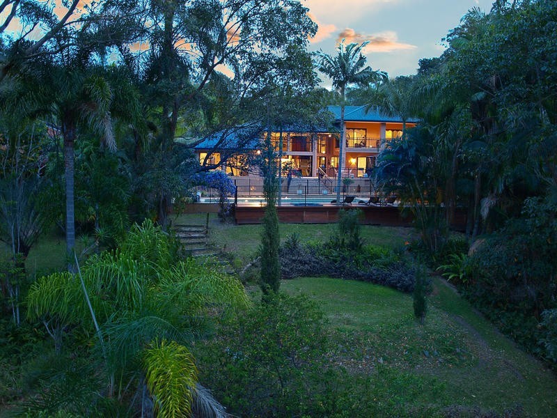 24 Uplands Ct, Tallai QLD 4213