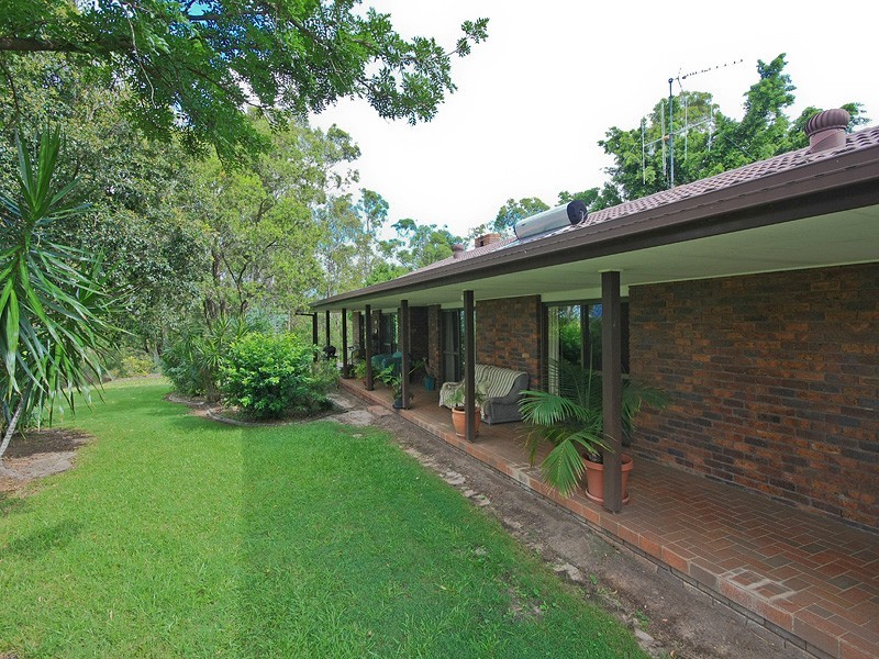 407 San Fernando Drive, Worongary QLD 4213