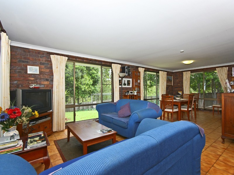 407 San Fernando Drive, Worongary QLD 4213