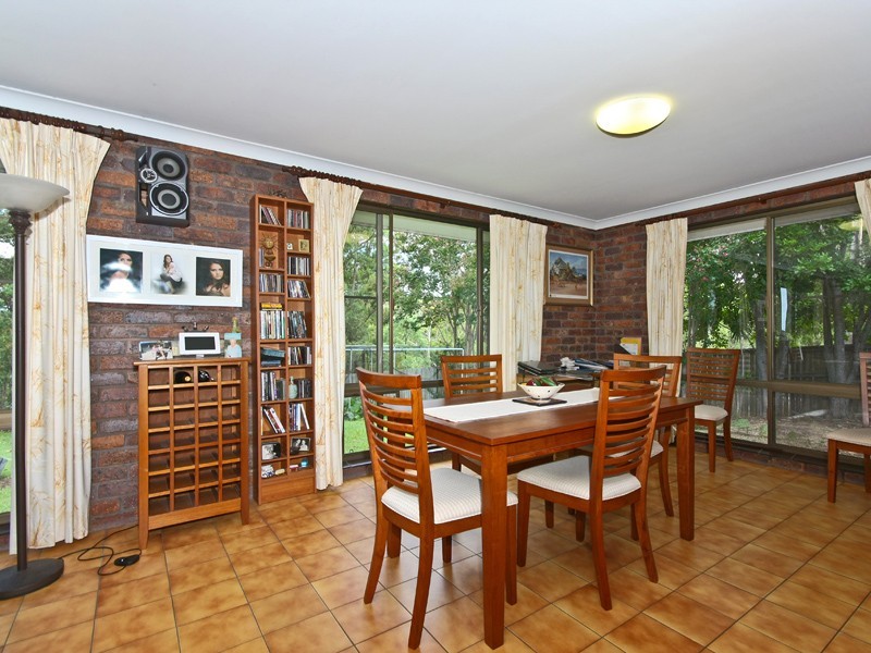 407 San Fernando Drive, Worongary QLD 4213