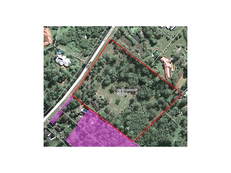 407 San Fernando Drive, Worongary QLD 4213