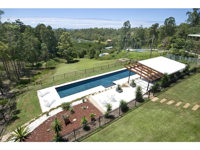 43 The Pinnacle, Worongary QLD 4213