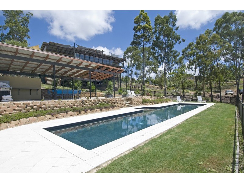 43 The Pinnacle, Worongary QLD 4213