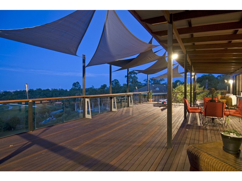 43 The Pinnacle, Worongary QLD 4213