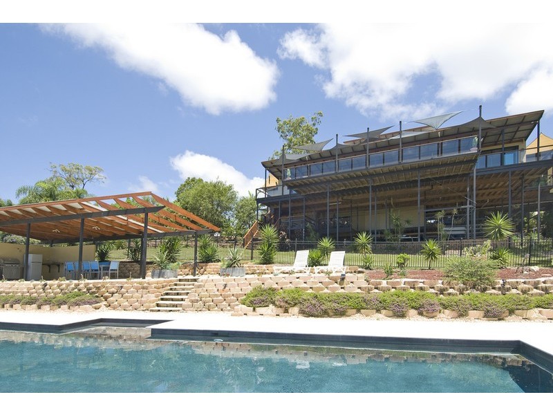 43 The Pinnacle, Worongary QLD 4213