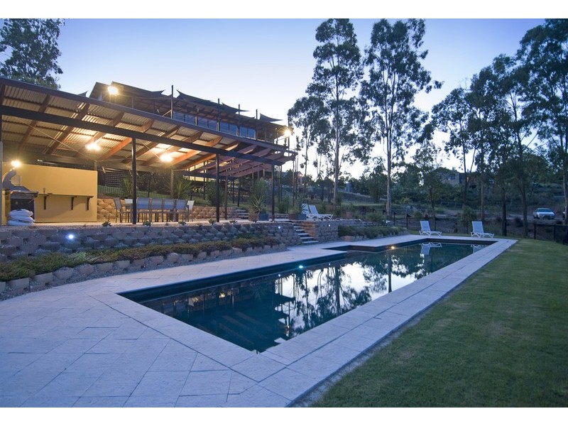 43 The Pinnacle, Worongary QLD 4213