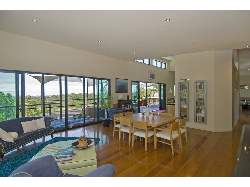 43 The Pinnacle, Worongary QLD 4213