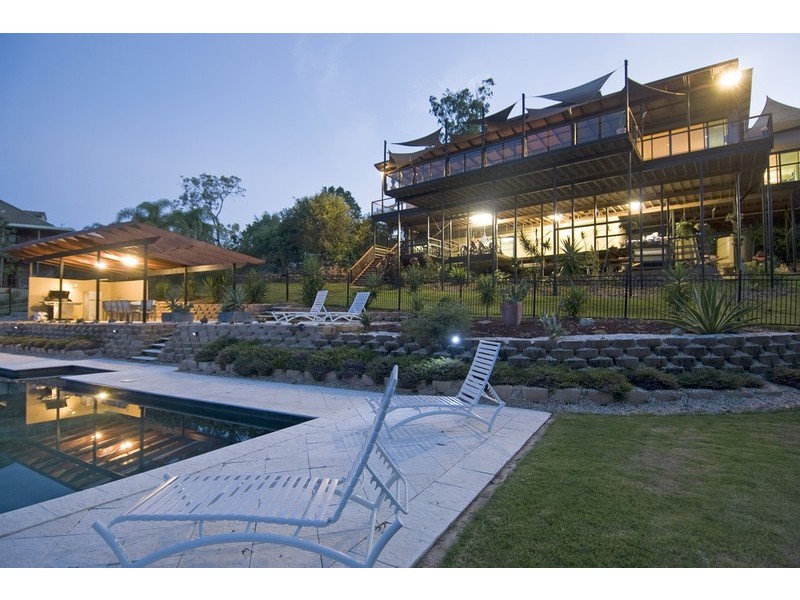 43 The Pinnacle, Worongary QLD 4213