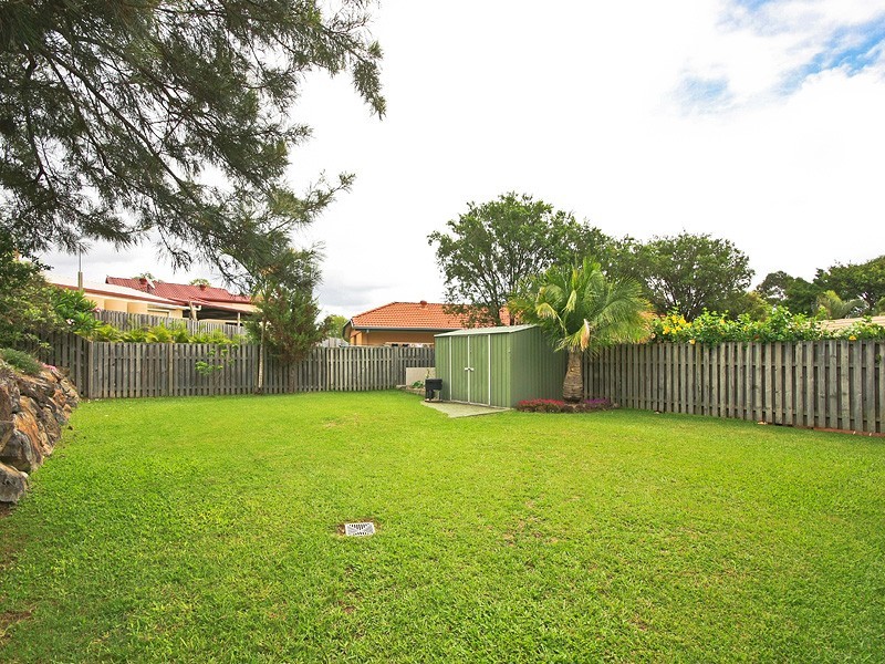 9 Ninnes CT, Mudgeeraba QLD 4213