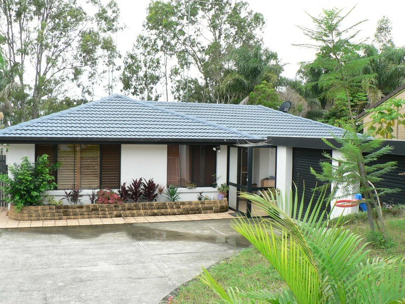12 Rainbow Drive, Mudgeeraba QLD 4213