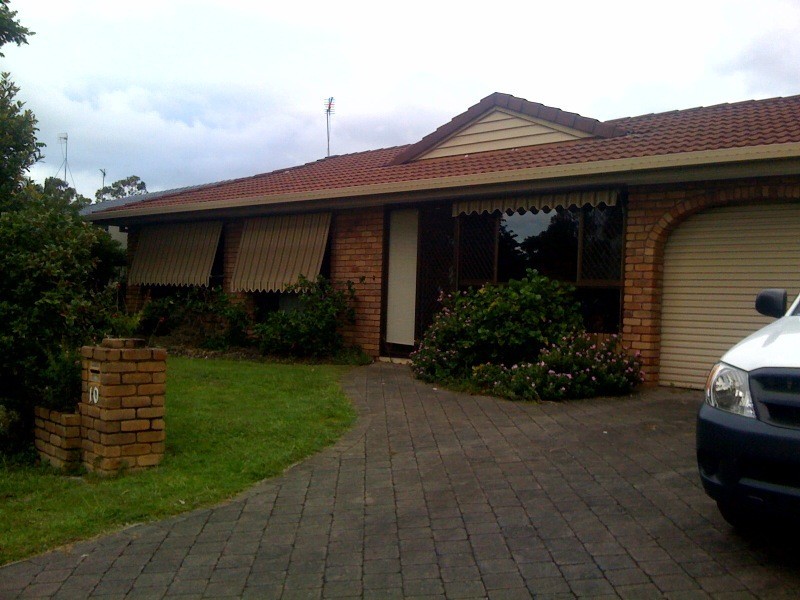 10 Cheltenham Drive, Robina QLD 4226