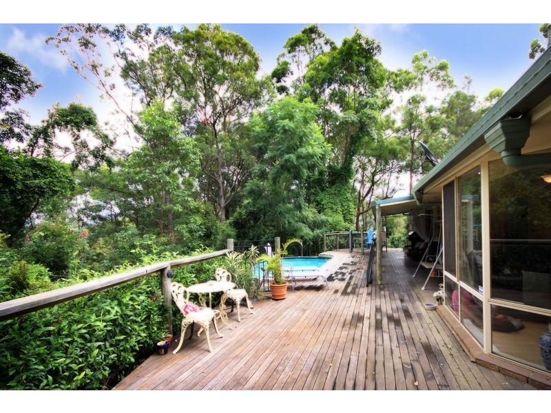 11 Walcoy Place, Worongary QLD 4213