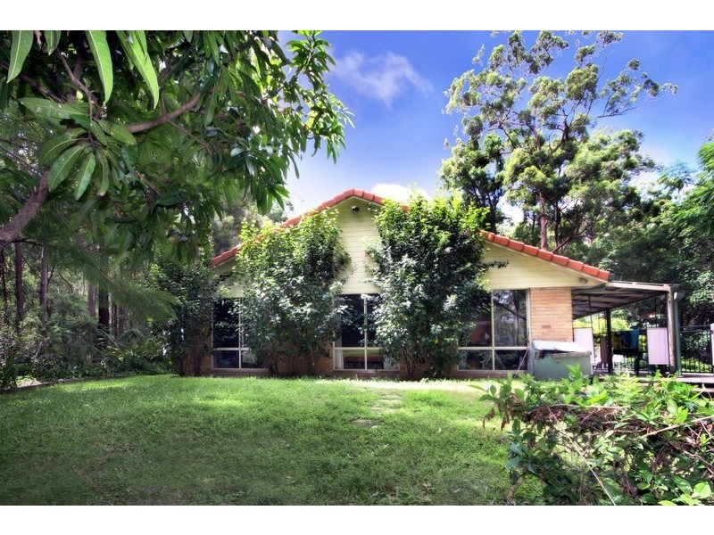 11 Walcoy Place, Worongary QLD 4213