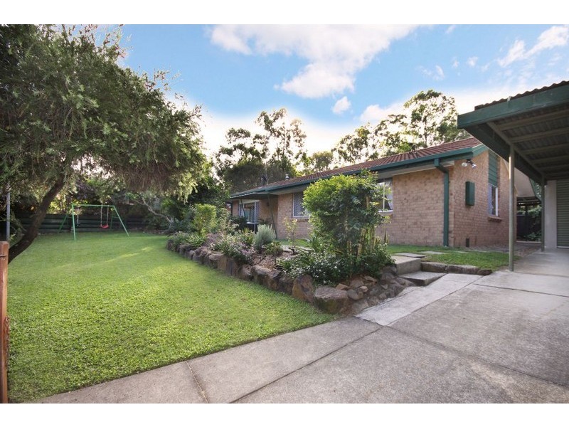 8 Meteor Court, Mudgeeraba QLD 4213