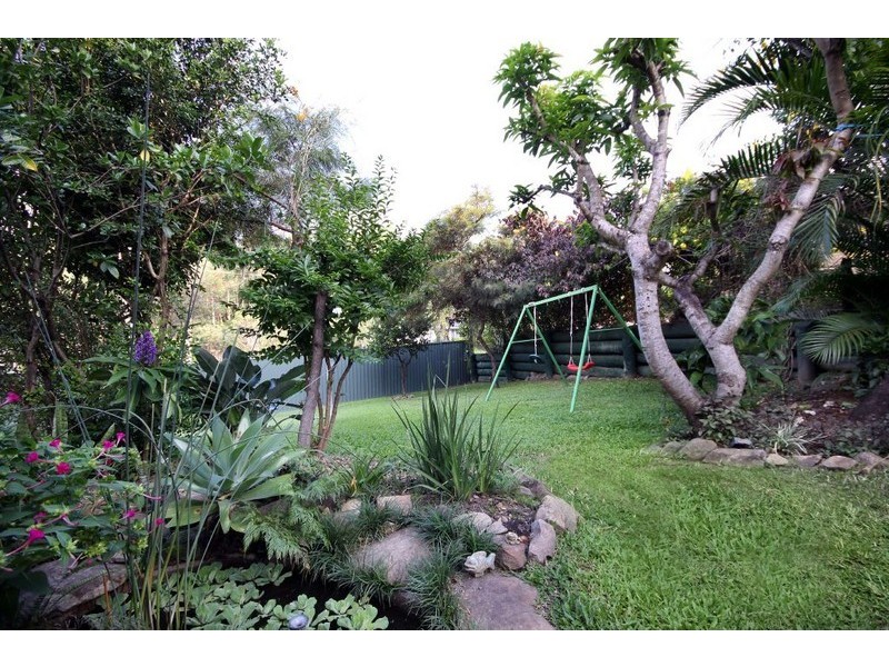 8 Meteor Court, Mudgeeraba QLD 4213