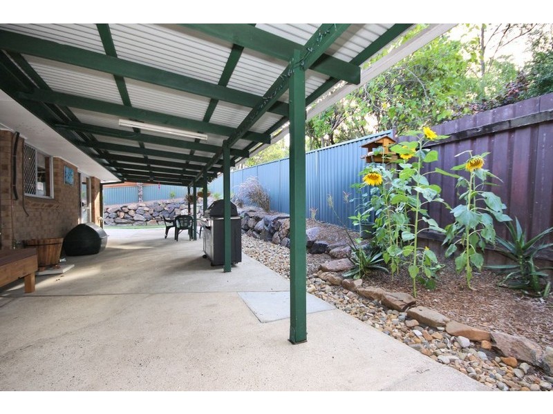 8 Meteor Court, Mudgeeraba QLD 4213