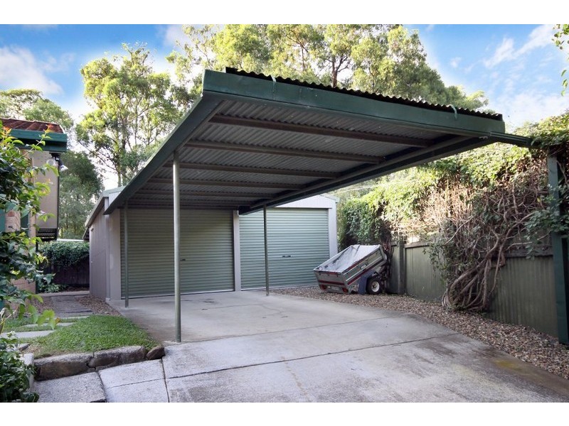 8 Meteor Court, Mudgeeraba QLD 4213