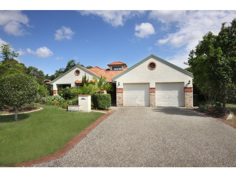11 Shepton Crescent, Mudgeeraba QLD 4213