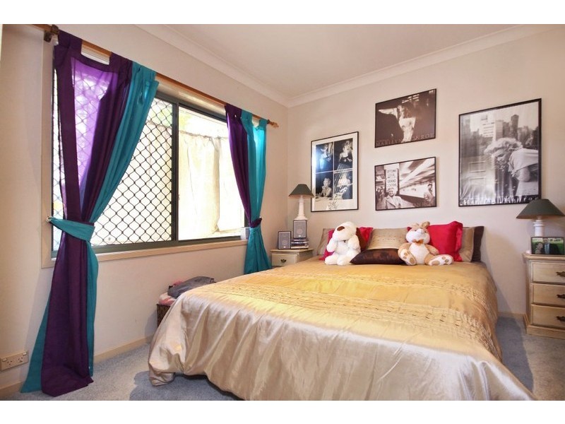 11 Shepton Crescent, Mudgeeraba QLD 4213