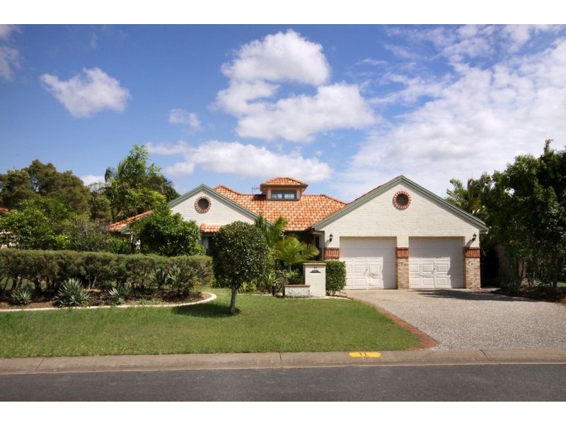 11 Shepton Crescent, Mudgeeraba QLD 4213