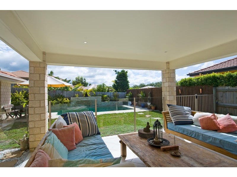 25 Sugargum Court, Molendinar QLD 4214