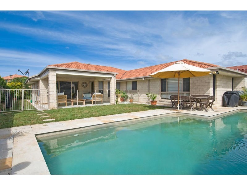 25 Sugargum Court, Molendinar QLD 4214