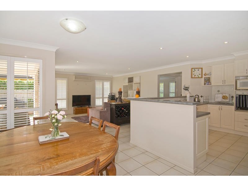 25 Sugargum Court, Molendinar QLD 4214