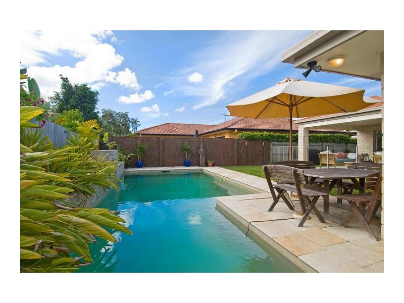 25 Sugargum Court, Molendinar QLD 4214