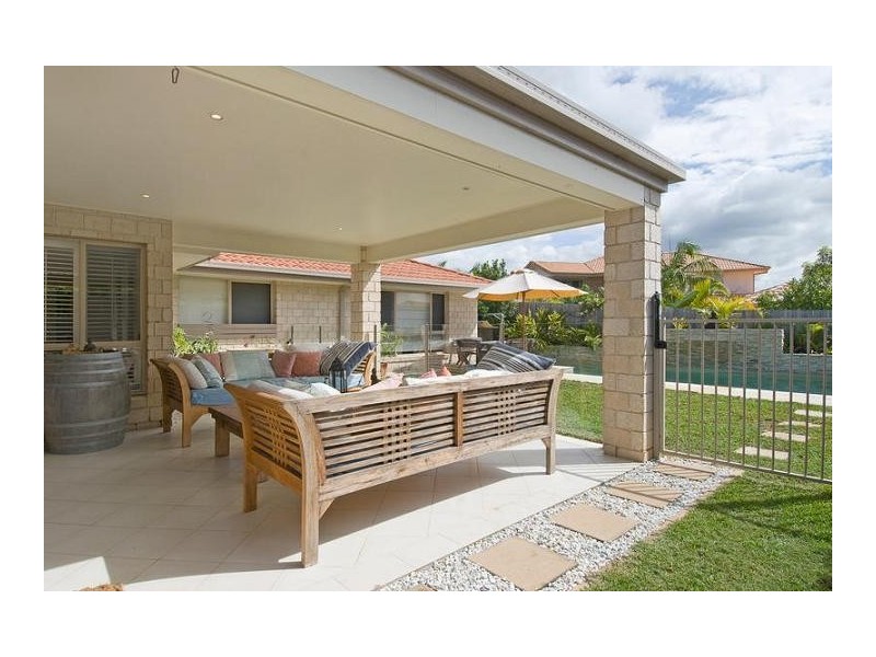 25 Sugargum Court, Molendinar QLD 4214