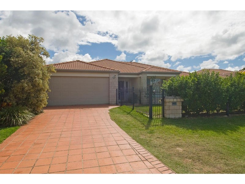 25 Sugargum Court, Molendinar QLD 4214