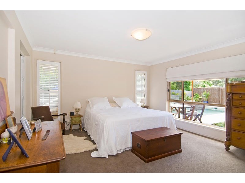 25 Sugargum Court, Molendinar QLD 4214