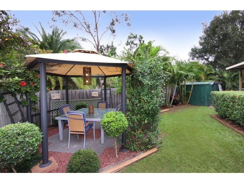 72/100 Franklin Drive, Mudgeeraba QLD 4213