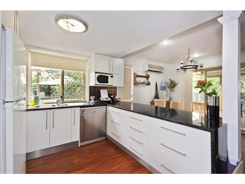 72/100 Franklin Drive, Mudgeeraba QLD 4213