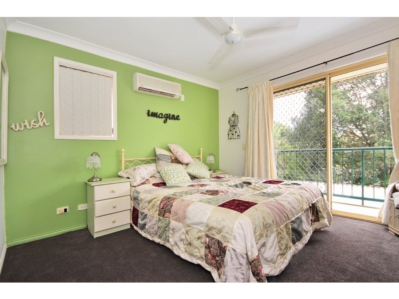 72/100 Franklin Drive, Mudgeeraba QLD 4213